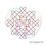 Kambi Kolam 137