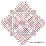 Kambi Kolam 138
