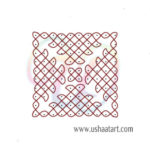 Kambi Kolam 140