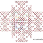 Kambi Kolam 141
