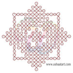 Kambi Kolam 145