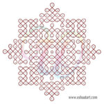 Kambi Kolam 146