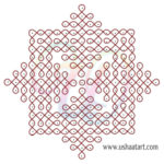 Kambi Kolam 148