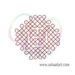 Kambi Kolam 151