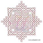 Kambi Kolam 152