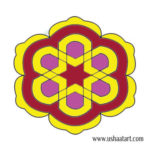 Star-Kolam18