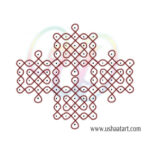 Kambi Kolam 166