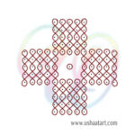 Kambi Kolam 167