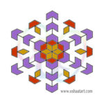 Assorted Kolam10