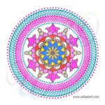 Rangoli 2