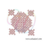 Kambi Kolam 183