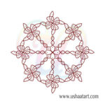 Kambi Kolam 189