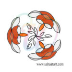 Deepam Kolam5