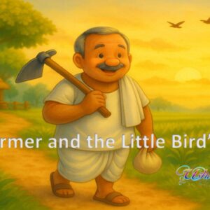 TheFarmerAndTheLittleBirdsGift