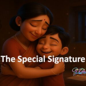 The Special Signature