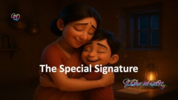 The Special Signature