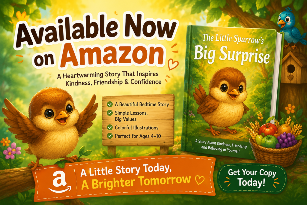 Amazon KDP