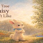 The Tree Daisy Didn’t Like