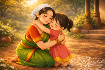 Whispers of a New Day