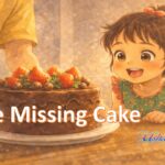 The Missing Cake