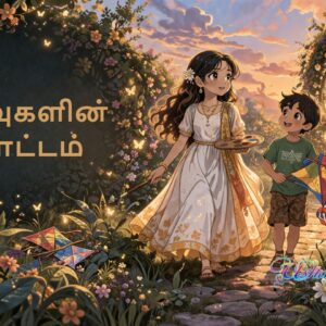 கனவுகளின் தோட்டம்