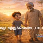 ராமு கற்றுக்கொண்ட பாடம் (Ramu Karrukkonda Paadam)