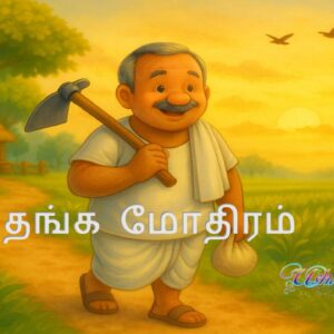 Thanga Mothiram