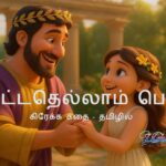 தொட்டதெல்லாம் பொன்
