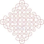 Kambi Kolam 198