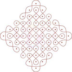 Kambi Kolam 198
