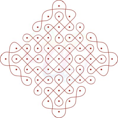 Kambi Kolam 198